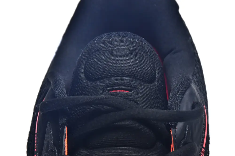 Nike Gtcut Air Zoom G.T. Cut Black Hyper Crimson CZ0176-001