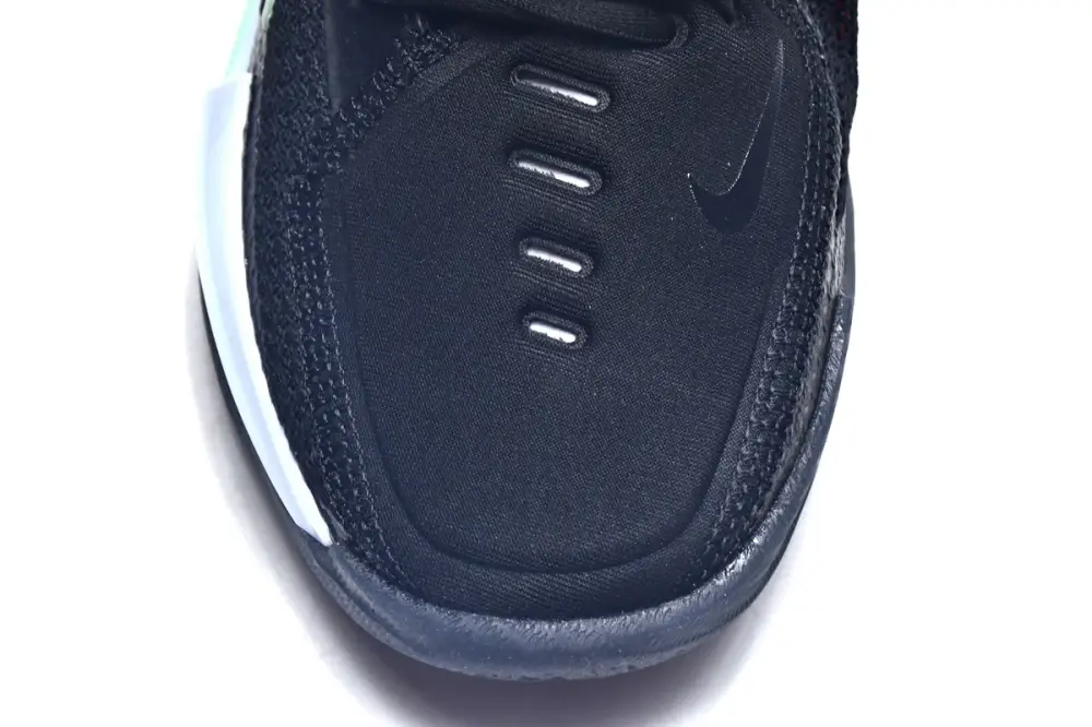 Nike Gtcut Air Zoom G.T. Cut Black Hyper Crimson CZ0176-001