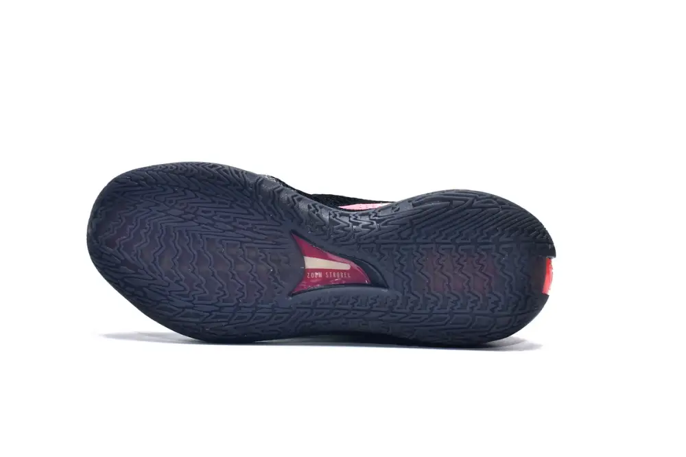Nike Gtcut Air Zoom G.T. Cut Black Hyper Crimson CZ0176-001