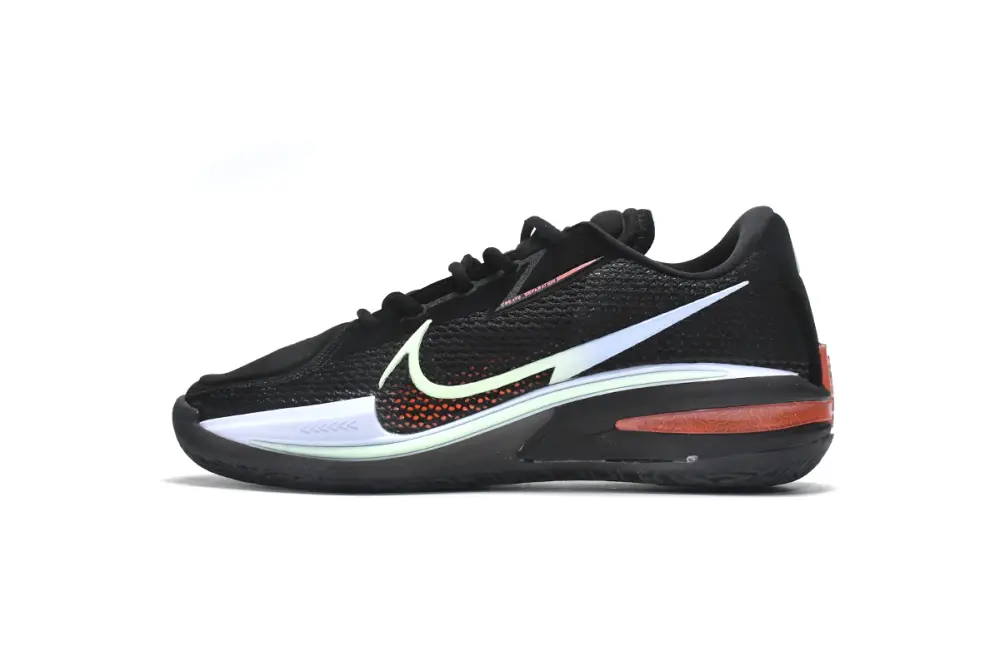 Nike Air Zoom G.T. Cut Black Hyper Crimson CZ0176-001 A69F7519