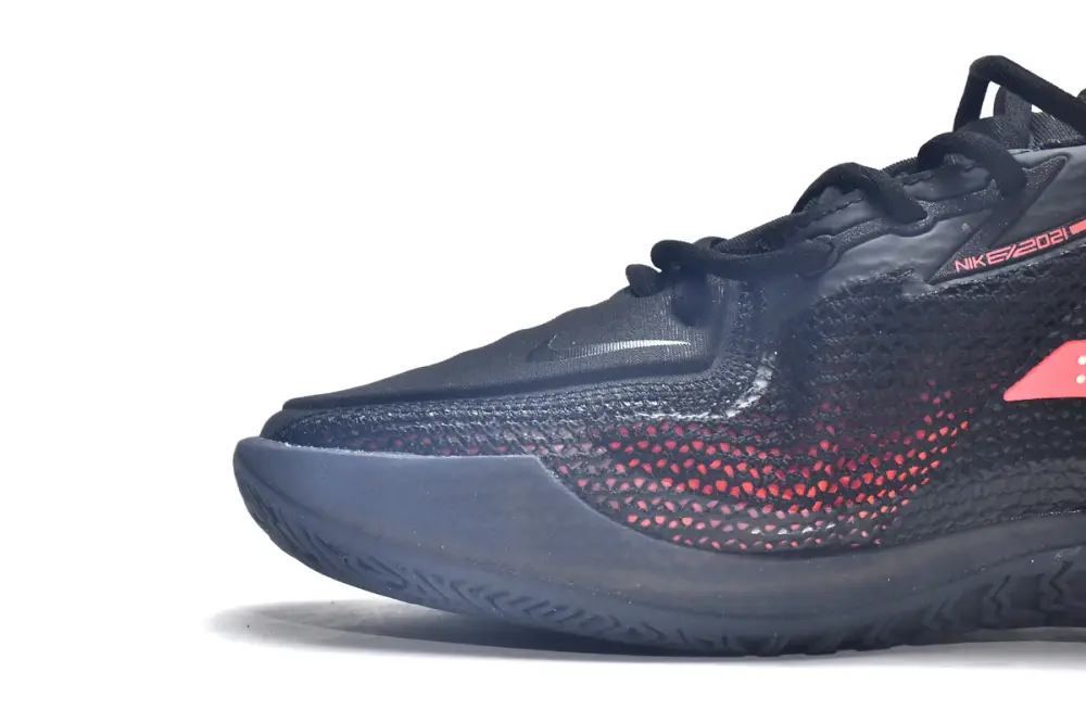 Nike Gtcut Air Zoom G.T. Cut Black Hyper Crimson CZ0176-001