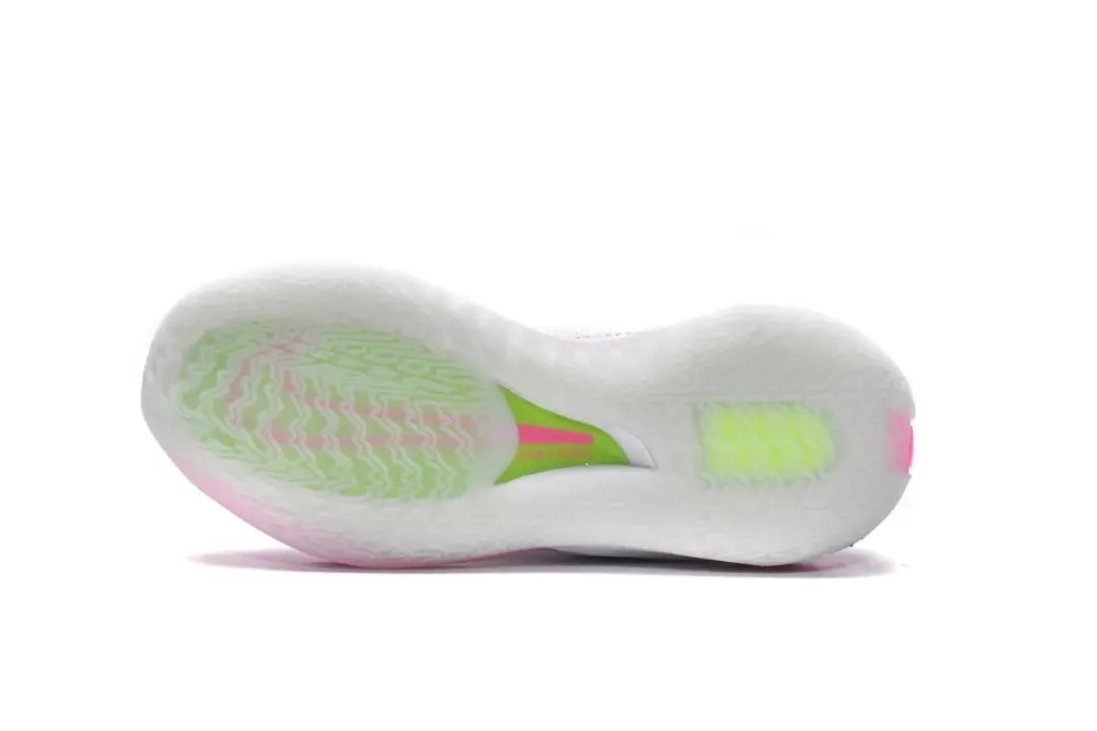 Nike Gtcut Air Zoom G.T. Cut Pure Platinum Pink Blast  CZ0175-008