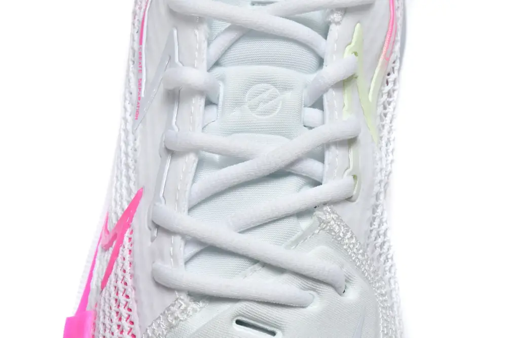 Nike Gtcut Air Zoom G.T. Cut Pure Platinum Pink Blast  CZ0175-008