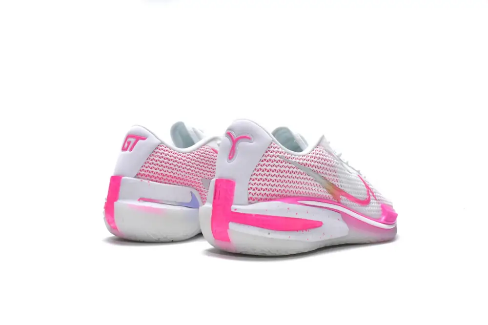 Nike Gtcut Air Zoom G.T. Cut Pure Platinum Pink Blast  CZ0175-008