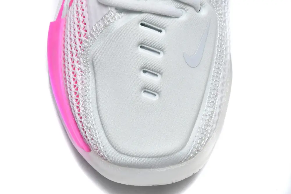 Nike Gtcut Air Zoom G.T. Cut Pure Platinum Pink Blast  CZ0175-008