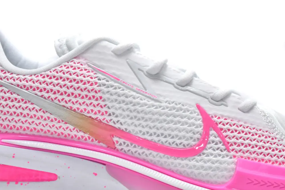 Nike Gtcut Air Zoom G.T. Cut Pure Platinum Pink Blast  CZ0175-008