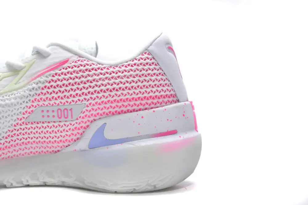 Nike Gtcut Air Zoom G.T. Cut Pure Platinum Pink Blast  CZ0175-008