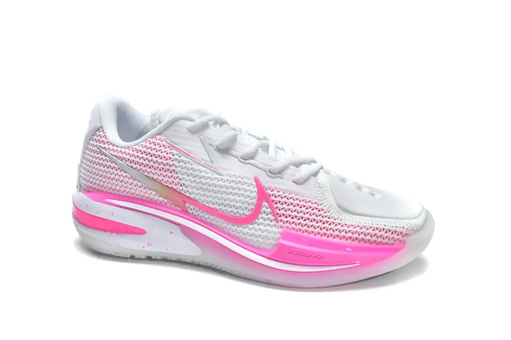 Nike Gtcut Air Zoom G.T. Cut Pure Platinum Pink Blast  CZ0175-008