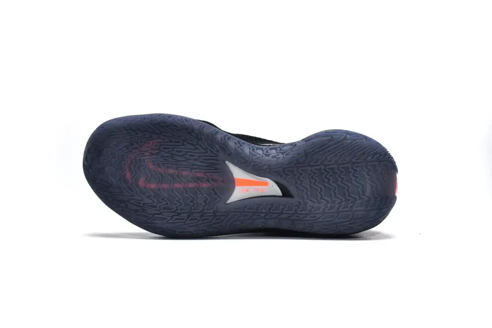 Nike Gt cut reps Air Zoom G.T. Cut EYBL Navy Orange DM2826-001