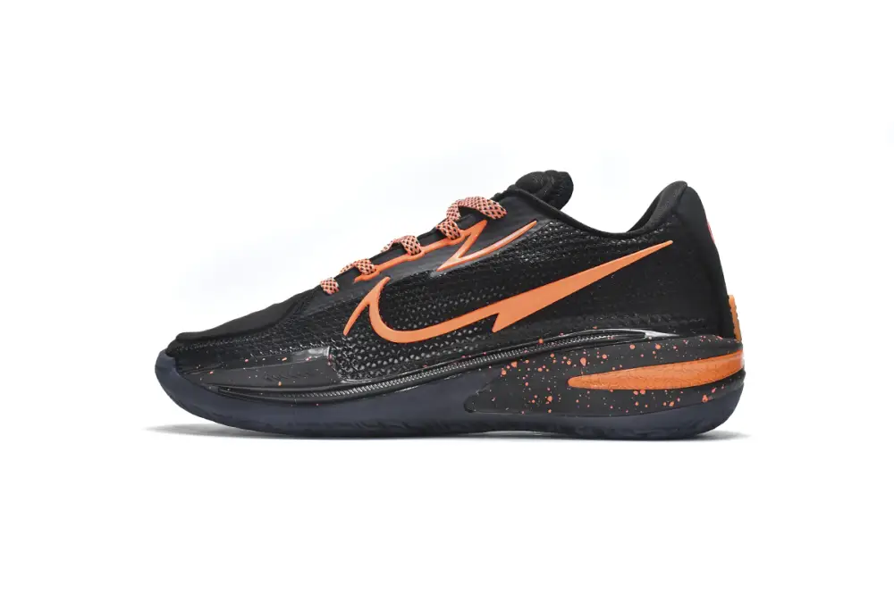 Nike Air Zoom G.T. Cut EYBL Navy Orange DM2826-001 8B41B1070