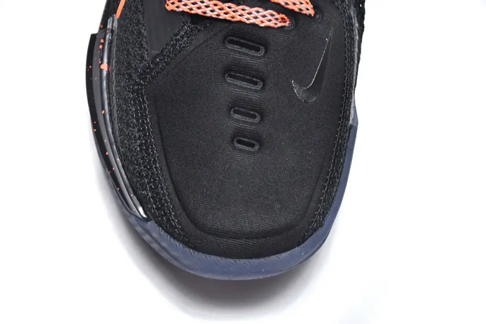Nike Gt cut reps Air Zoom G.T. Cut EYBL Navy Orange DM2826-001