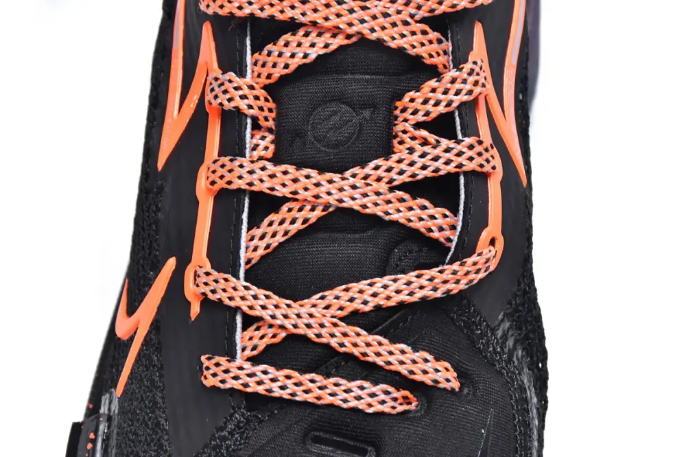 Nike Gt cut reps Air Zoom G.T. Cut EYBL Navy Orange DM2826-001