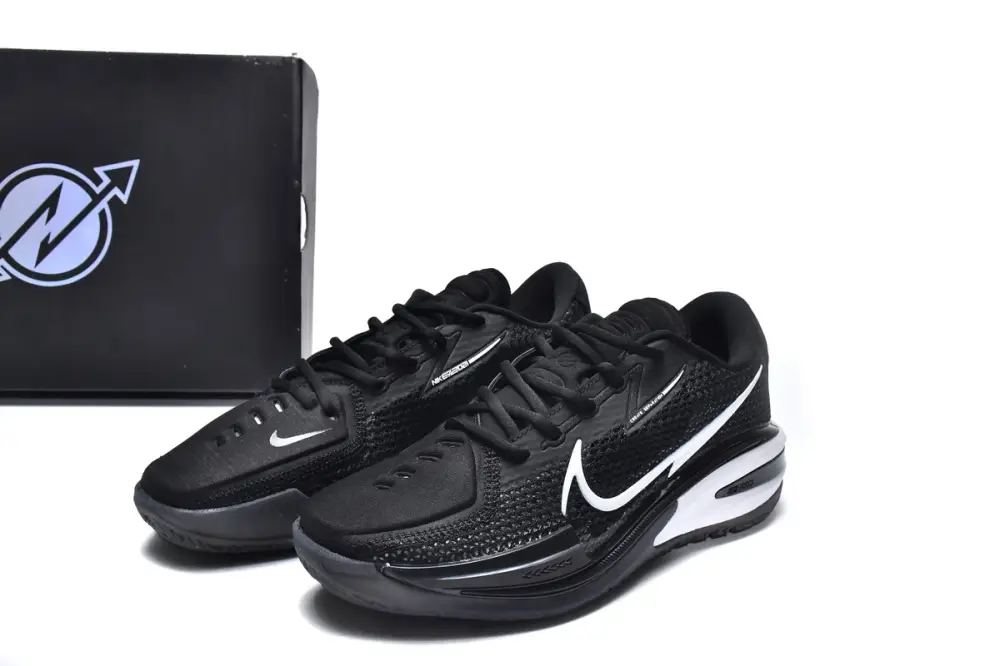 Nike Air Zoom G.T. Gtcut Cut Black White CZDM5039-001