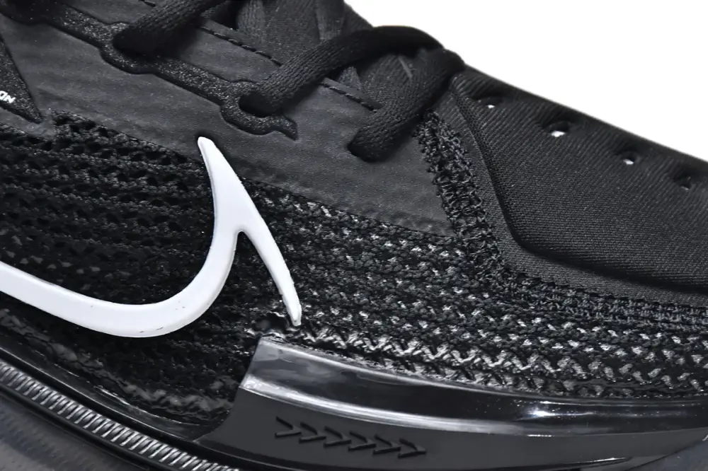 Nike Air Zoom G.T. Gtcut Cut Black White CZDM5039-001