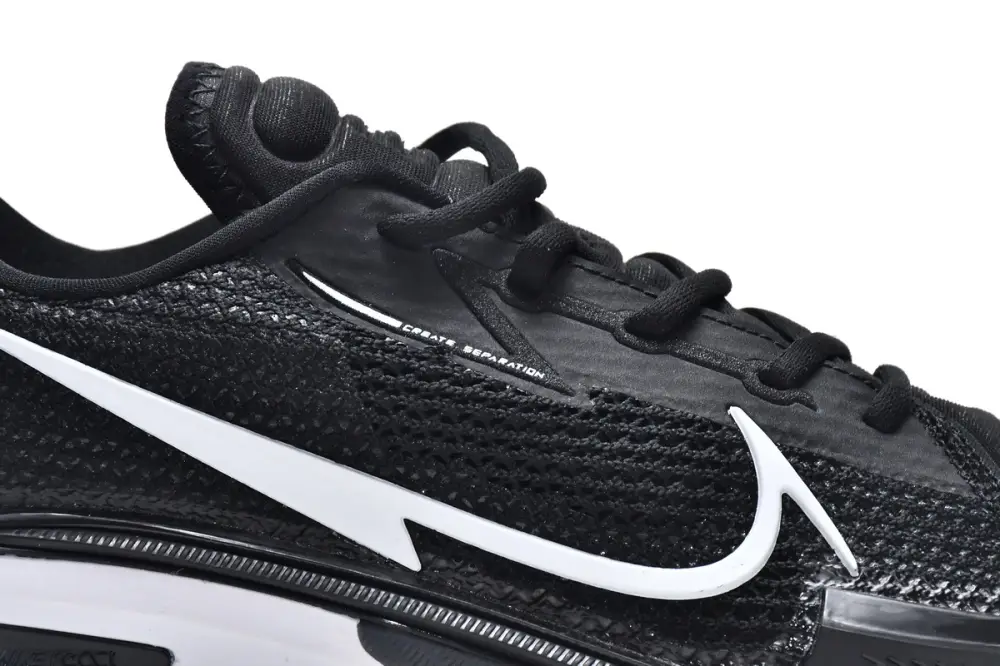 Nike Air Zoom G.T. Gtcut Cut Black White CZDM5039-001