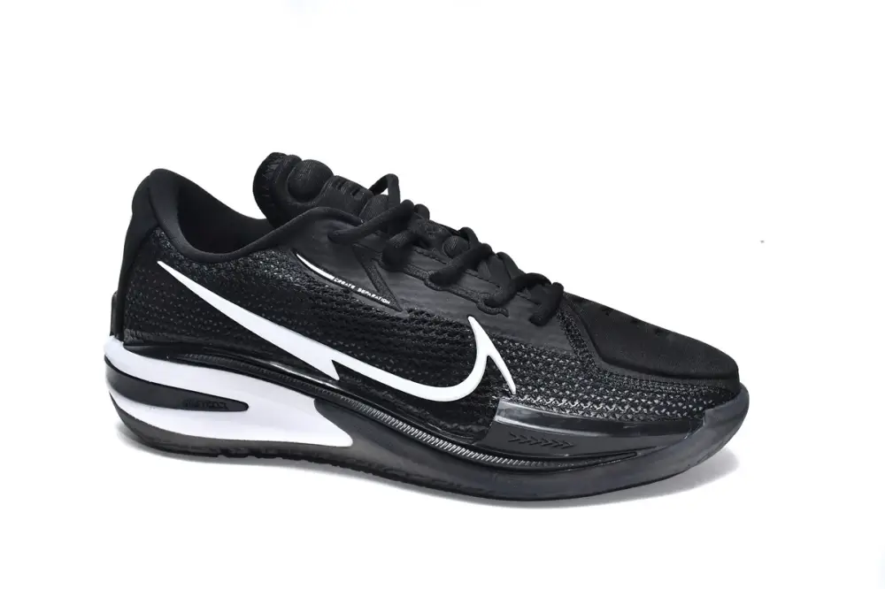 Nike Air Zoom G.T. Gtcut Cut Black White CZDM5039-001