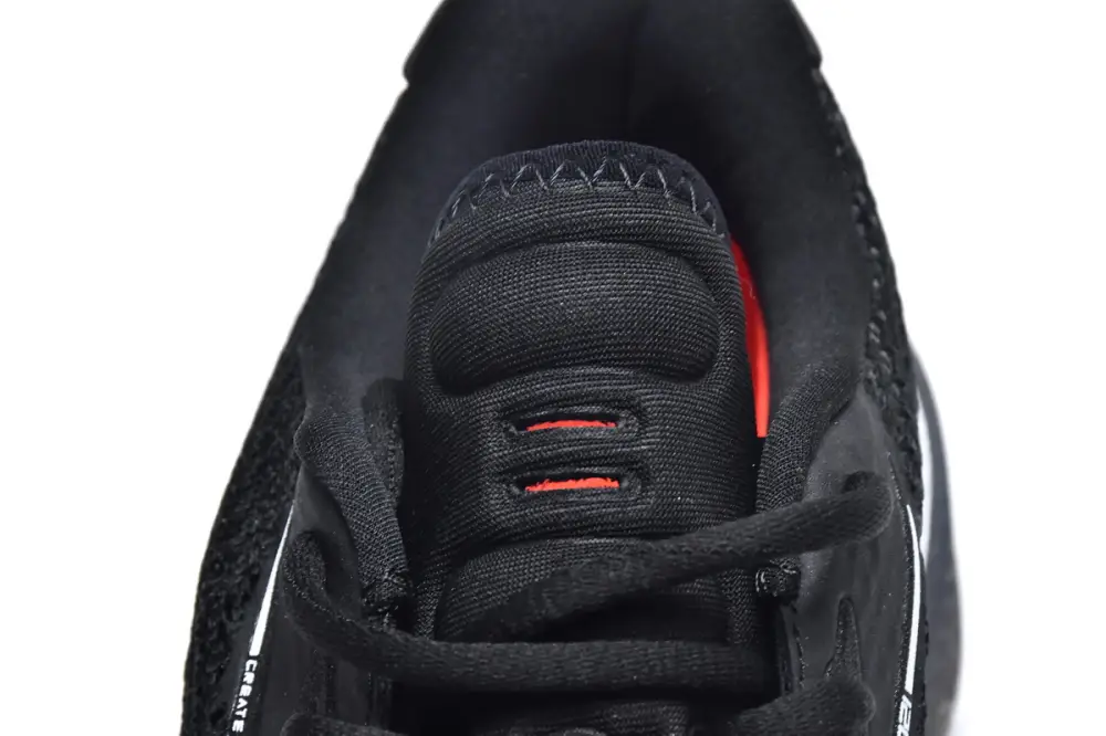 Nike Air Zoom G.T. Gtcut Cut Black White CZDM5039-001