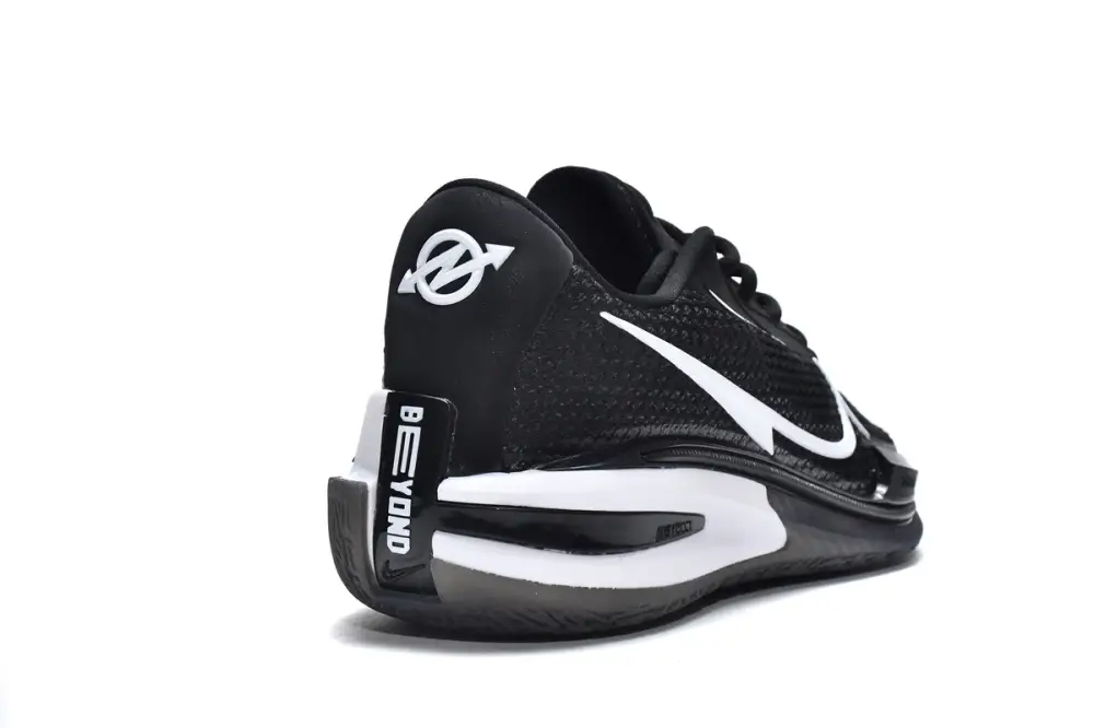 Nike Air Zoom G.T. Gtcut Cut Black White CZDM5039-001