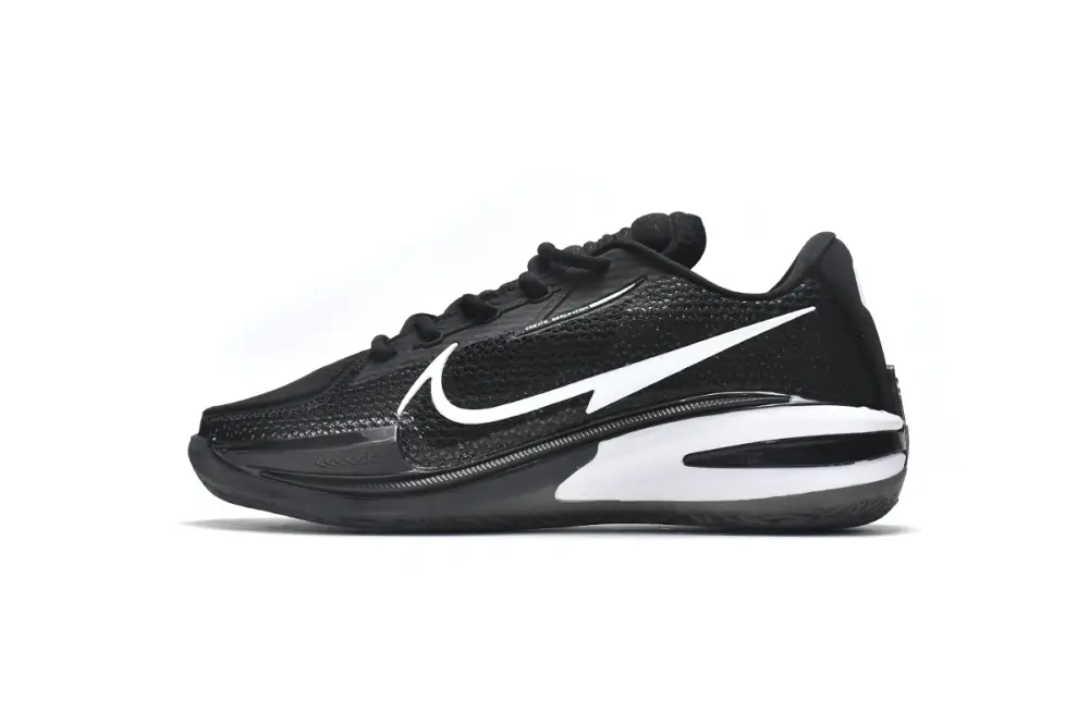 Nike Air Zoom G.T. Cut Black White CZDM5039-001 CBA0E684