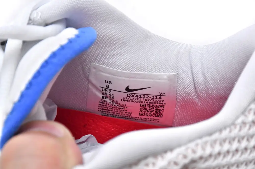 Nike Gtcut Air Zoom G.T. Cut Ghost DX4112-114