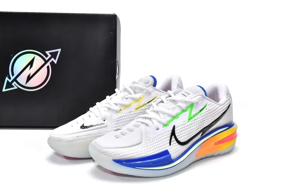 Nike Gtcut Air Zoom G.T. Cut Ghost DX4112-114