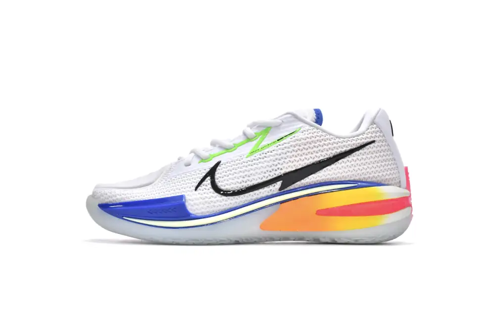 Nike Air Zoom G.T. Cut Ghost DX4112-114 3A7200