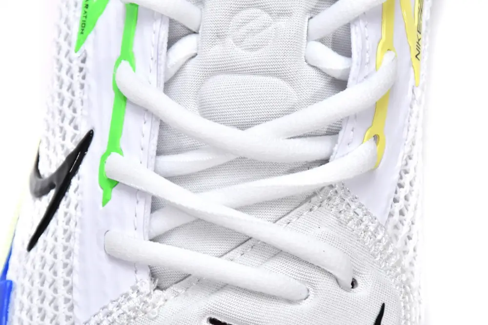 Nike Gtcut Air Zoom G.T. Cut Ghost DX4112-114