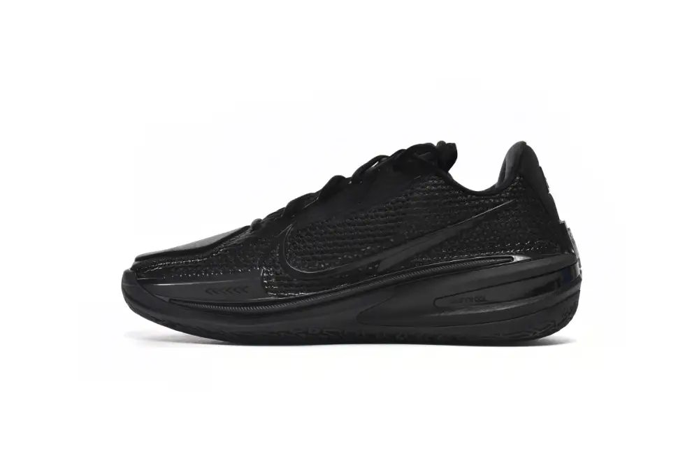 Nike Air Zoom G.T. Cut White Laser All Black DM5039- 002 8801C112