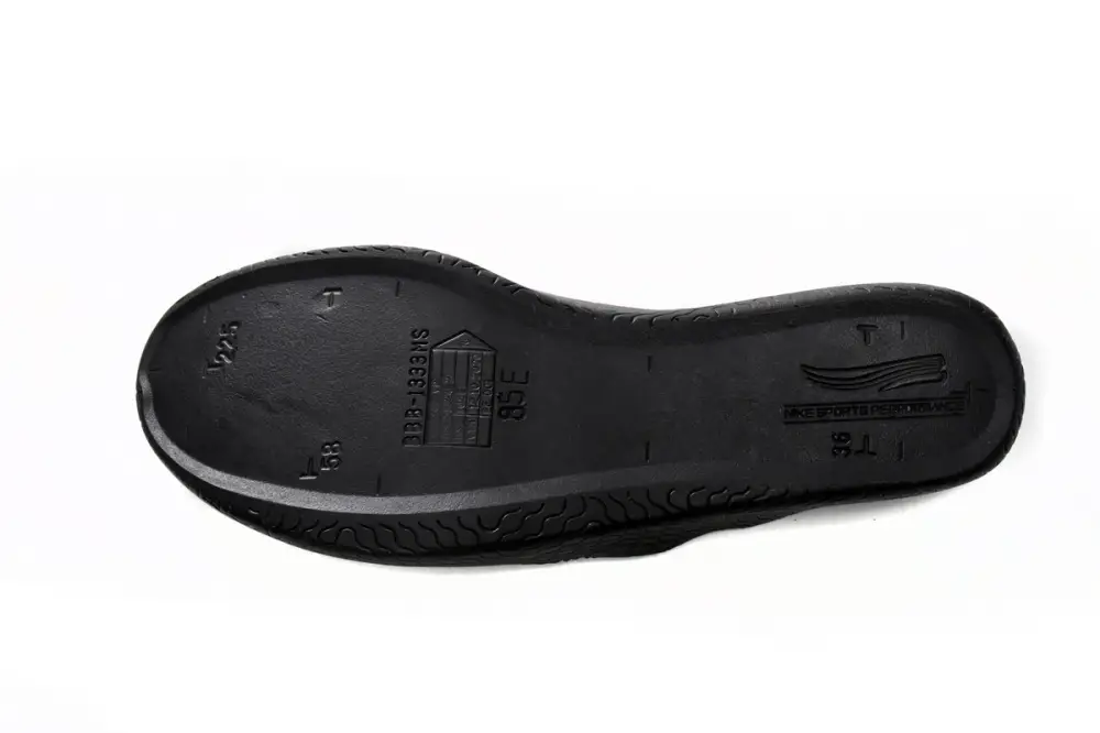 Nike Gtcut Air Zoom G.T. Cut White Laser All Black DM5039- 002