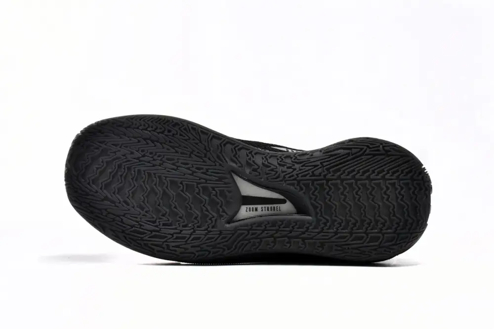 Nike Gtcut Air Zoom G.T. Cut White Laser All Black DM5039- 002