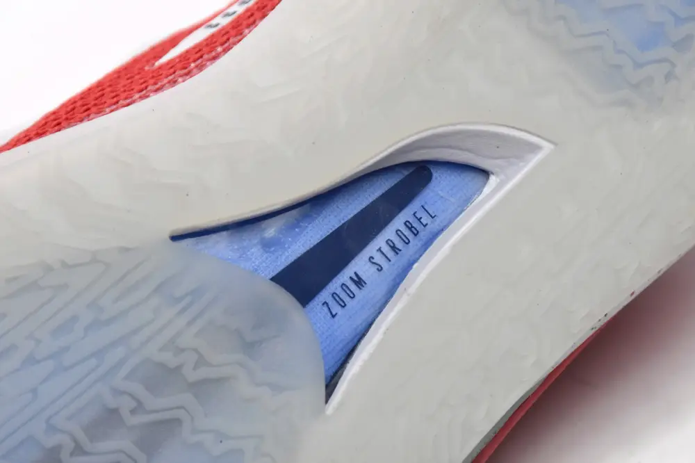 Nike Gtcut Air Zoom G.T. Cut White Laser Red DM4551 -600