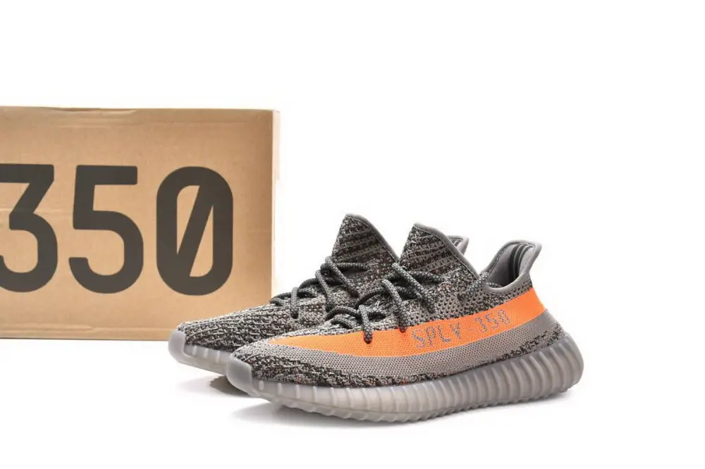 (OG) yeezy 350 Beluga Reflective Yeezy Boost 350 V2 Beluga Reflective Reps GW1229