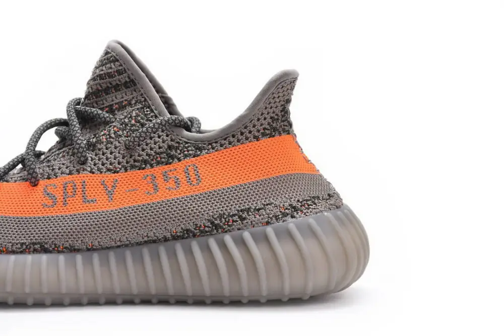 (OG) yeezy 350 Beluga Reflective Yeezy Boost 350 V2 Beluga Reflective Reps GW1229