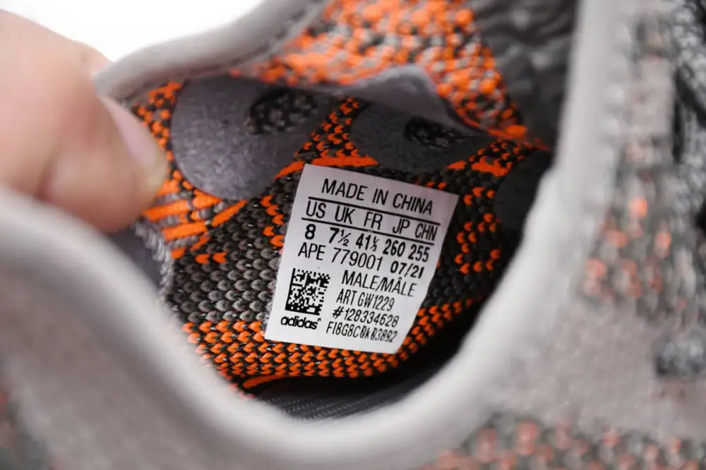 (OG) yeezy 350 Beluga Reflective Yeezy Boost 350 V2 Beluga Reflective Reps GW1229