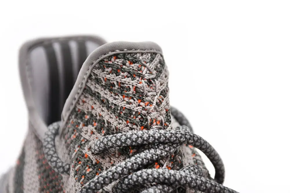 (OG) yeezy 350 Beluga Reflective Yeezy Boost 350 V2 Beluga Reflective Reps GW1229