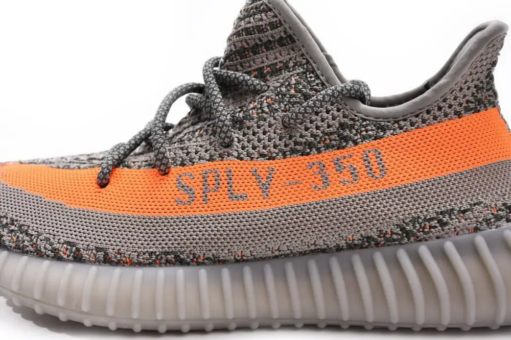 (OG) yeezy 350 Beluga Reflective Yeezy Boost 350 V2 Beluga Reflective Reps GW1229