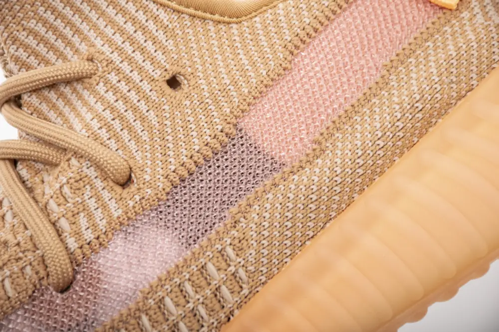 Adidas Yeezy Boost yeezy 350 350 V2 “Clay” Reps EG7490