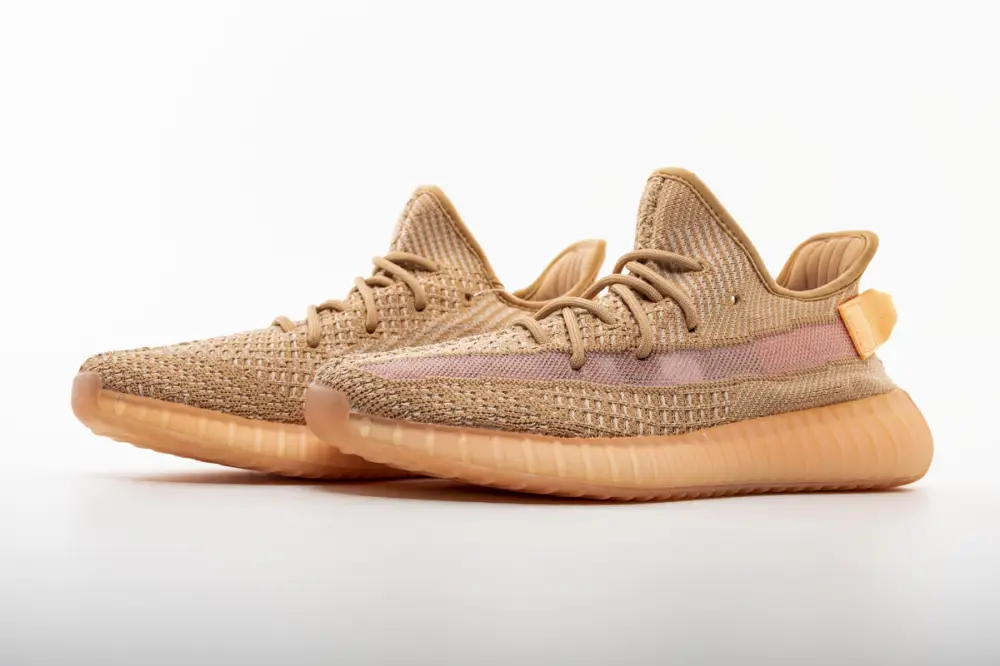Adidas Yeezy Boost yeezy 350 350 V2 “Clay” Reps EG7490