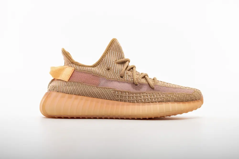 Adidas Yeezy Boost yeezy 350 350 V2 “Clay” Reps EG7490