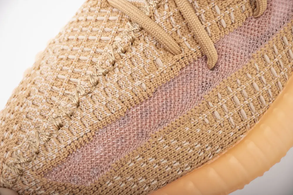 Adidas Yeezy Boost yeezy 350 350 V2 “Clay” Reps EG7490