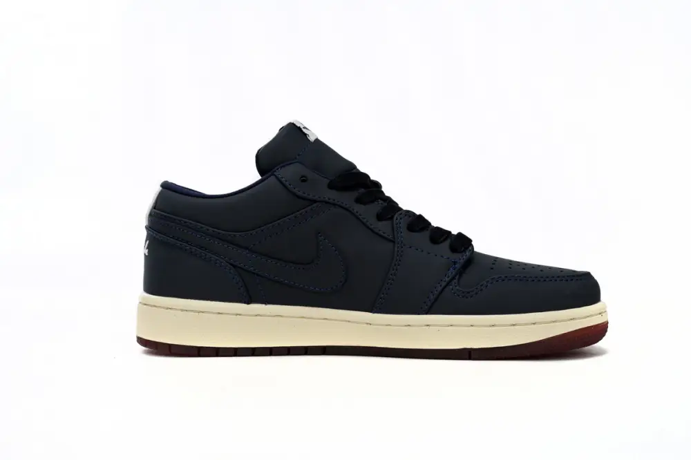 Eastside Golf x Air Jordan 1 Low Deon Garee DV1759-448 