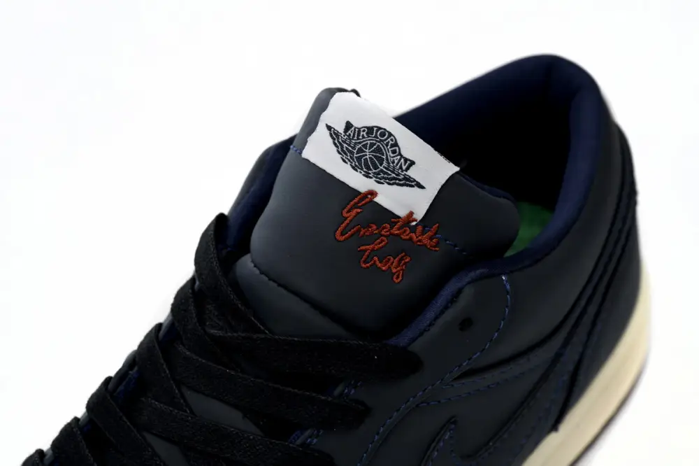 Eastside Golf x Air Jordan 1 Low Deon Garee DV1759-448 