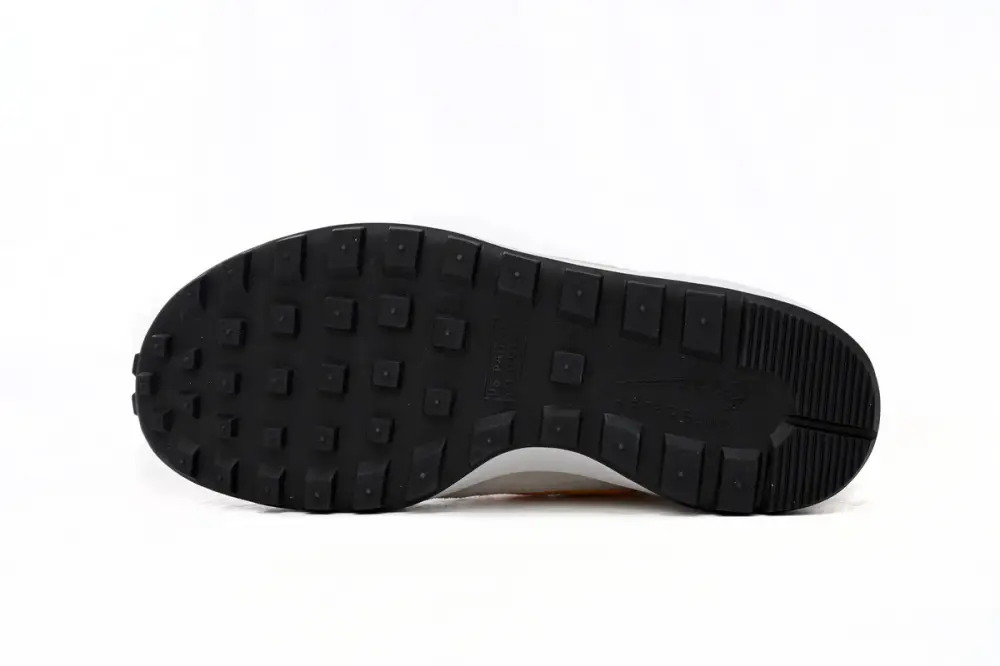 Tom Sachs x NikeCraft General Purpose Shoe Rice Whi Te DA6672-800 