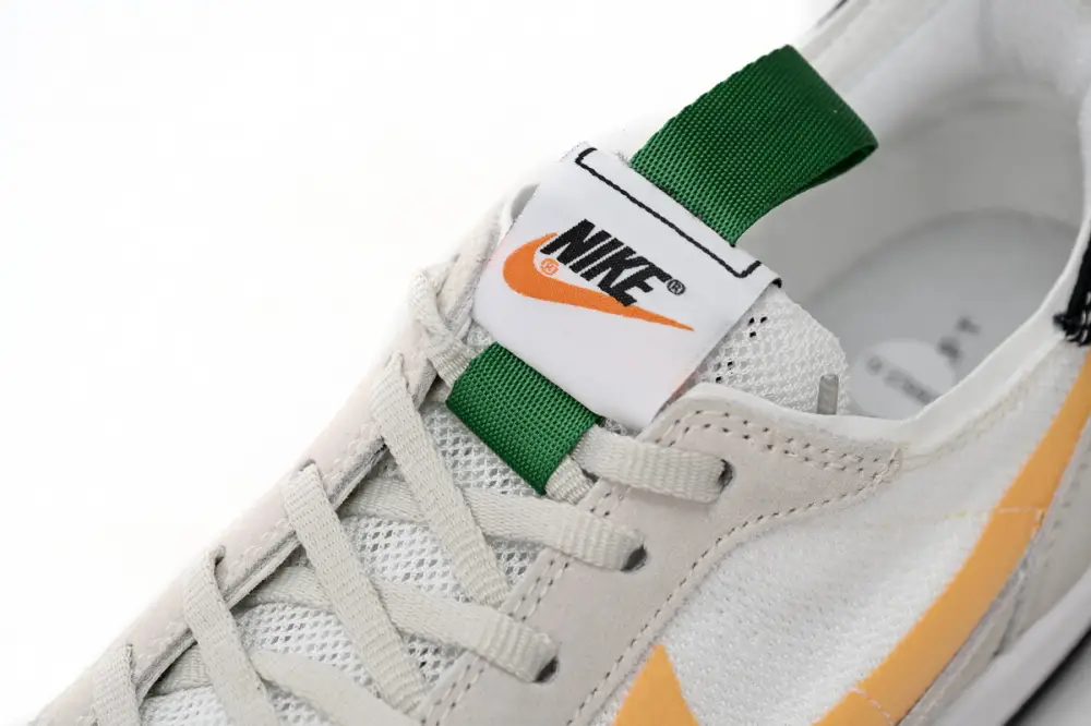 Tom Sachs x NikeCraft General Purpose Shoe Rice Whi Te DA6672-800 