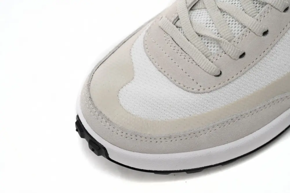 Tom Sachs x NikeCraft General Purpose Shoe Rice Whi Te DA6672-800 