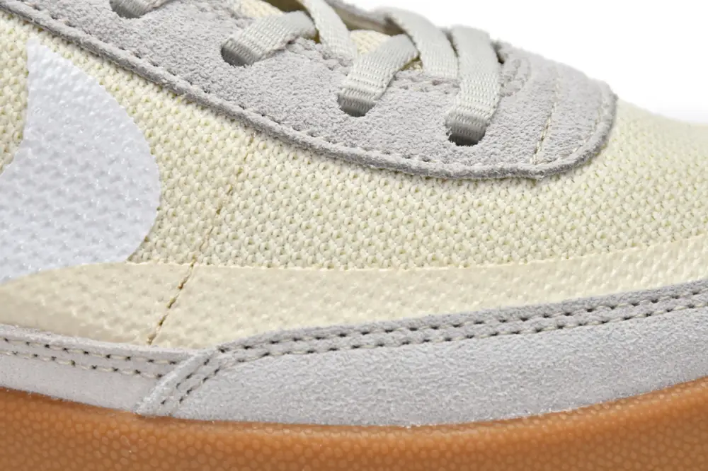 Tom Sachs x NikeCraft General Purpose Shoe Rice White Ash DA6672-200 