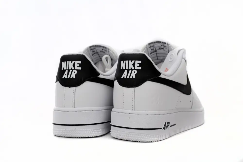 Nike Air Force 1 Low “40th Anniversary” DQ7658-100 