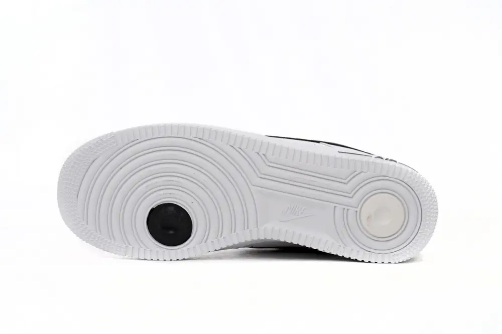 Nike Air Force 1 Low “40th Anniversary” DQ7658-100 