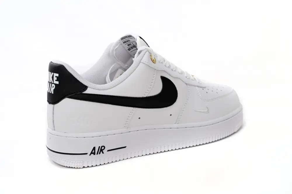 Nike Air Force 1 Low “40th Anniversary” DQ7658-100 