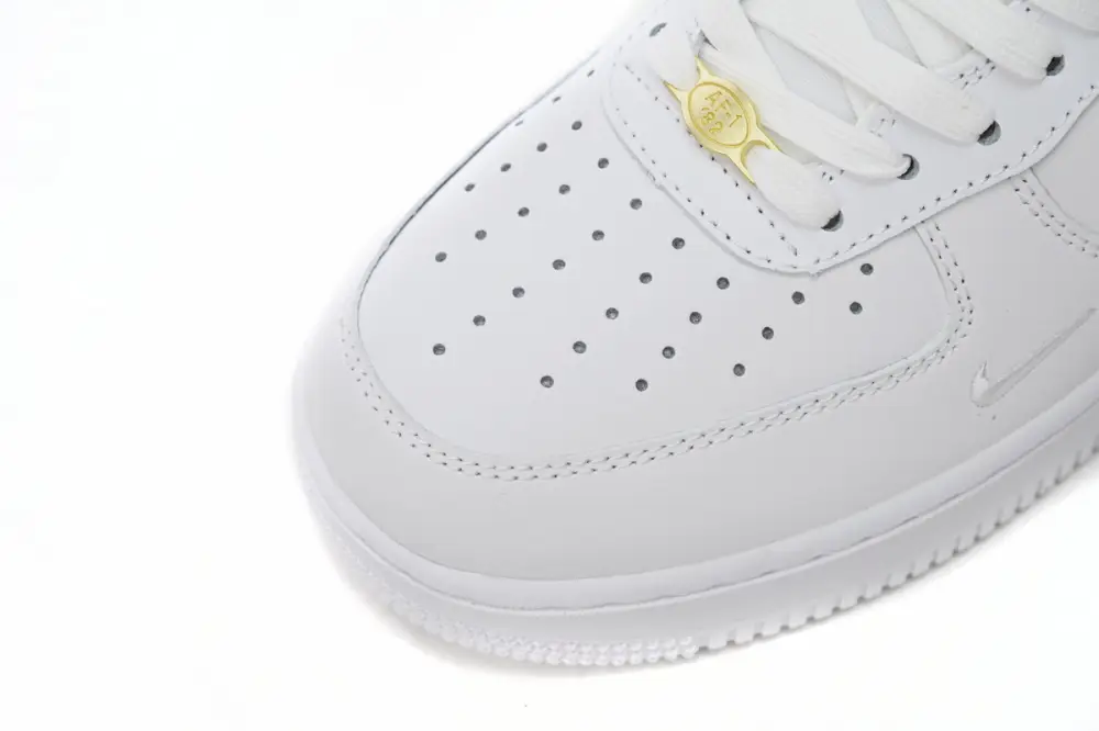 Nike Air Force 1 Low “40th Anniversary” DQ7658-100 